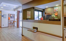 Séjours&Affaires Angers Atrium